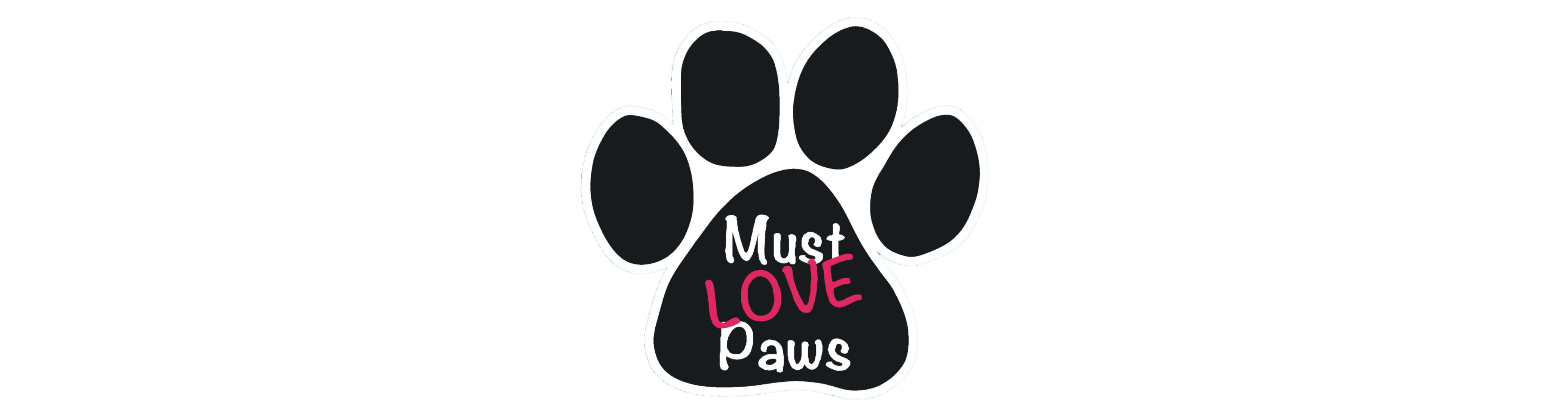 Must Love Paws